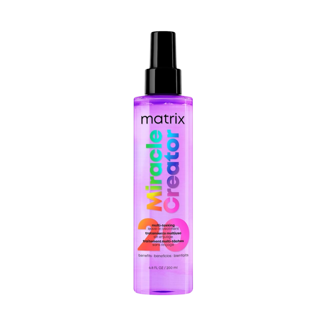 « bouteille de Matrix Biolage SmoothProof Conditioner sur fond blanc »
