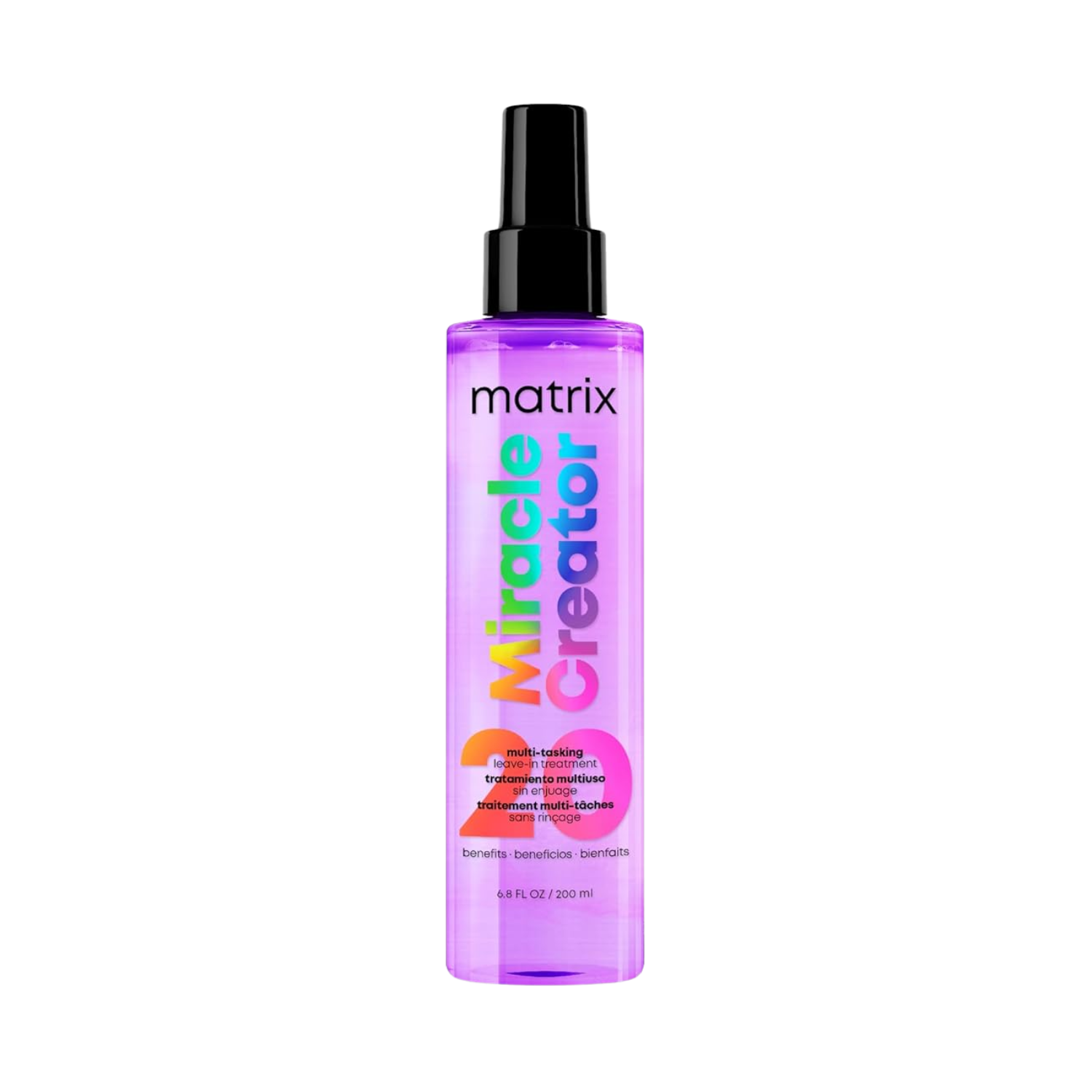 « bouteille de Matrix Biolage SmoothProof Conditioner sur fond blanc »
