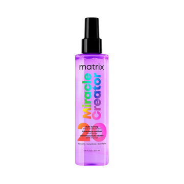 « bouteille de Matrix Biolage SmoothProof Conditioner sur fond blanc »