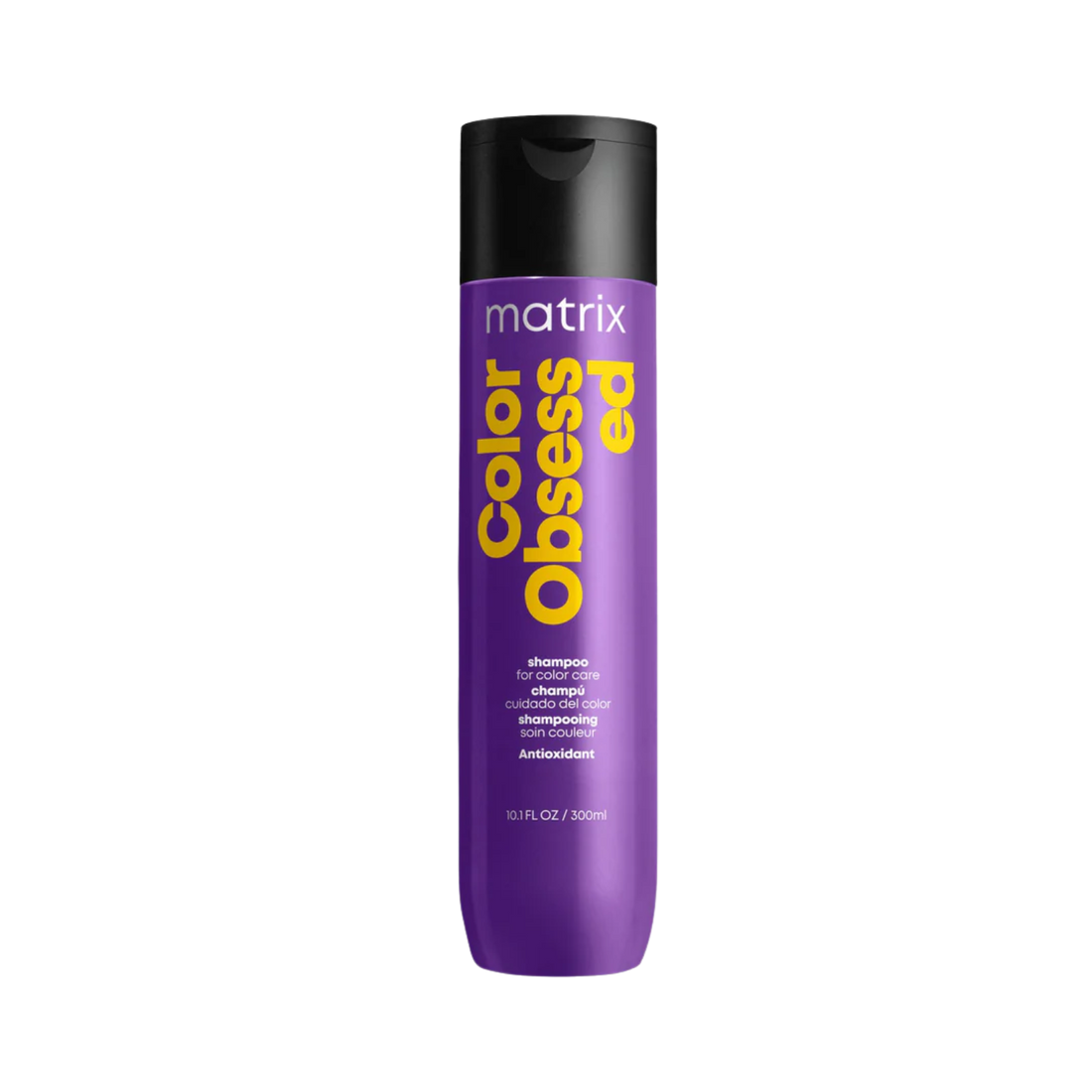 Flacon du conditionneur Matrix Color Obsessed 300 ml