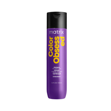 Flacon du conditionneur Matrix Color Obsessed 300 ml