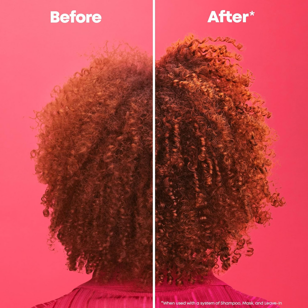 Flacon du shampooing Matrix Glow Mania Color Protecting sans sulfate