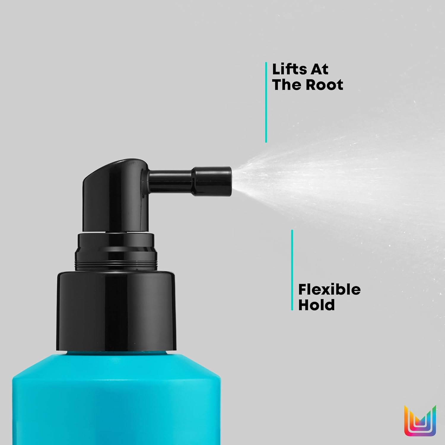 « Flacon Matrix Wonder Boost Root Lifter – booster de volume pour cheveux fins »