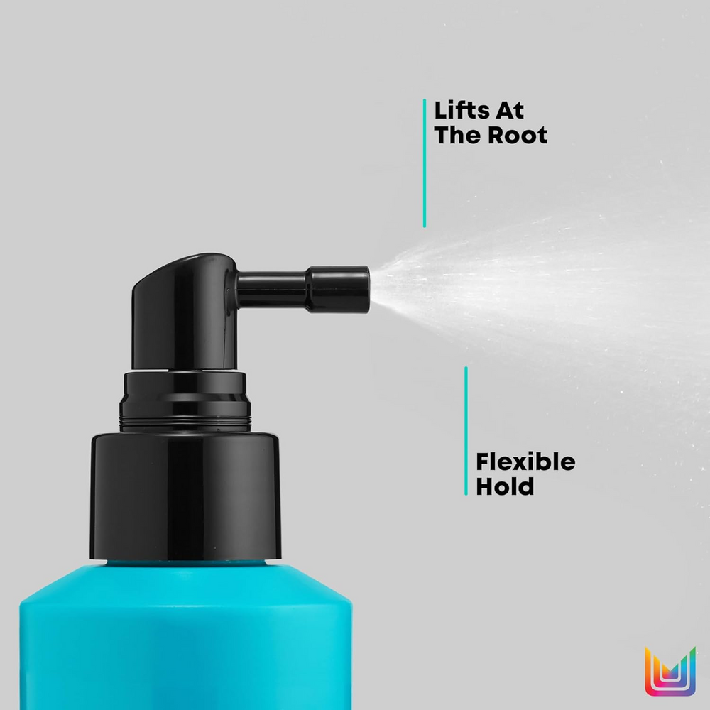 « Flacon Matrix Wonder Boost Root Lifter – booster de volume pour cheveux fins »