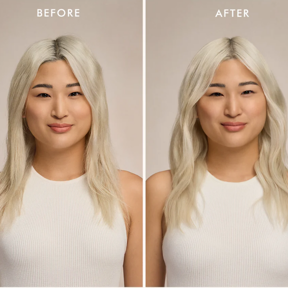 Échantillon Mending Infusion Moroccanoil – soin réparateur pour pointes abîmées à l’huile d’argan

