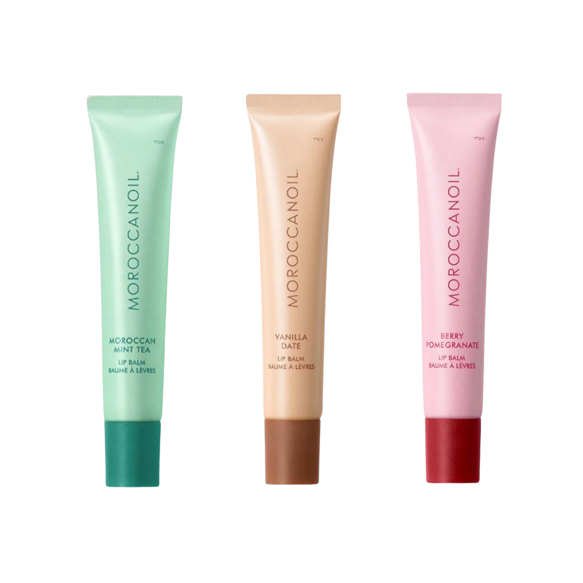 Baume à Lèvres (15g) - MOROCCANOIL