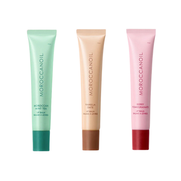 Baume à Lèvres (15g) - MOROCCANOIL