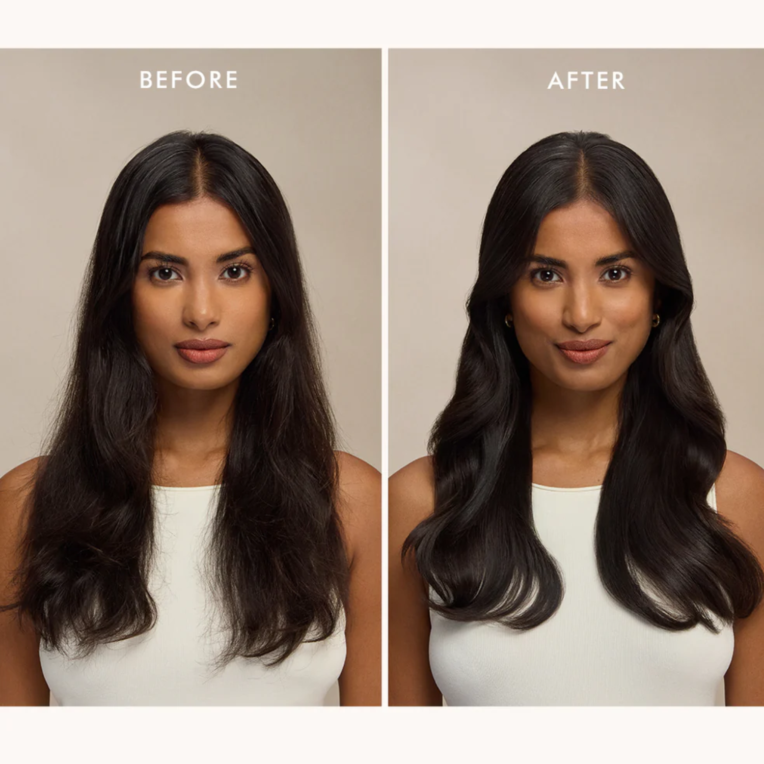 Flacon de Moroccanoil Hydrating Styling Cream, lotion coiffante hydratante à l’huile d’argan pour cheveux brillants et sans frisottis

