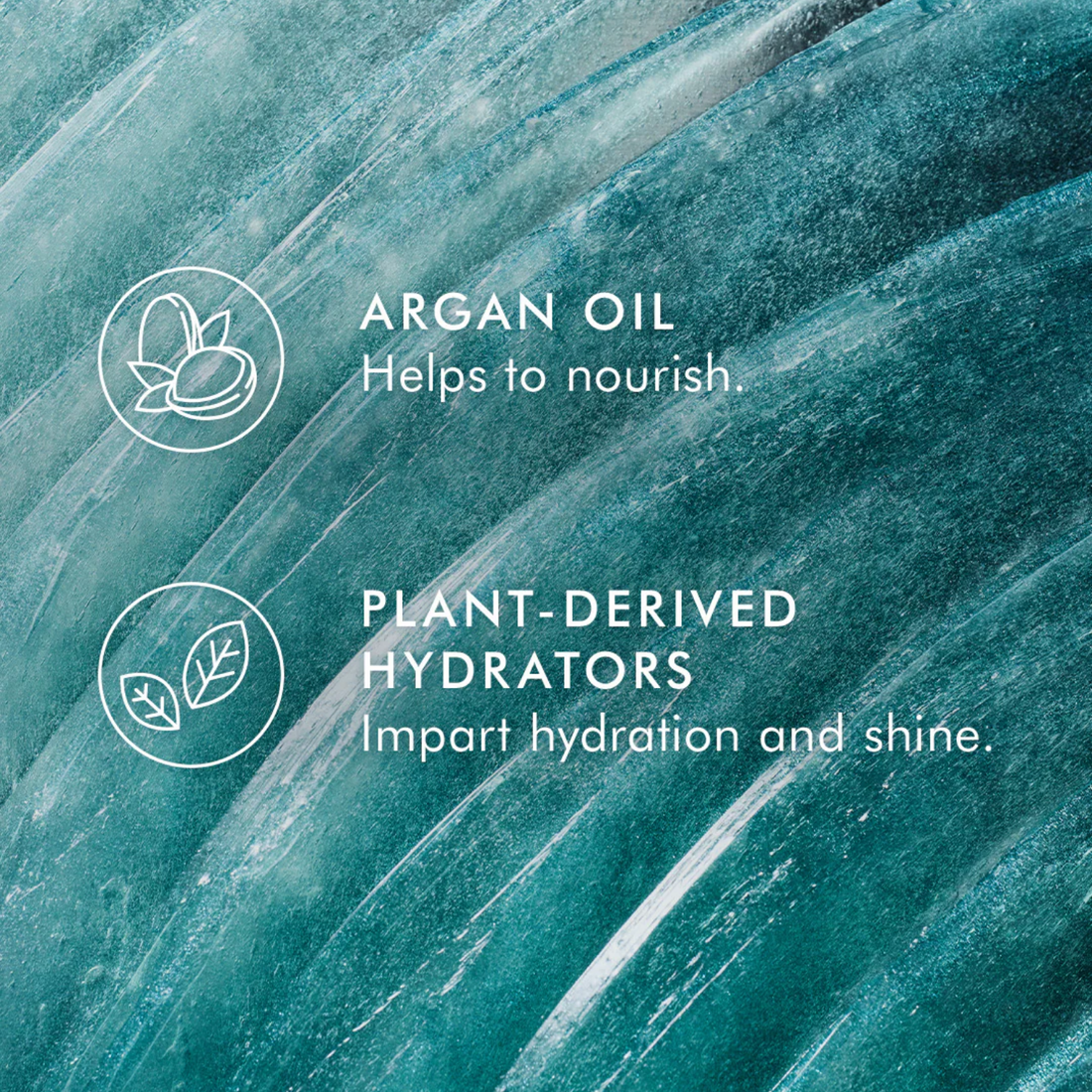 Pot de Moroccanoil Sculpting Pomade 75ml pour coiffage haute tenue avec fini brillant et formule enrichie en huile d’argan.