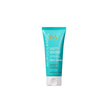 Flacon Moroccanoil Smoothing Lotion pour cheveux, lotion coiffante anti-frisottis hydratante à l’huile d’argan

