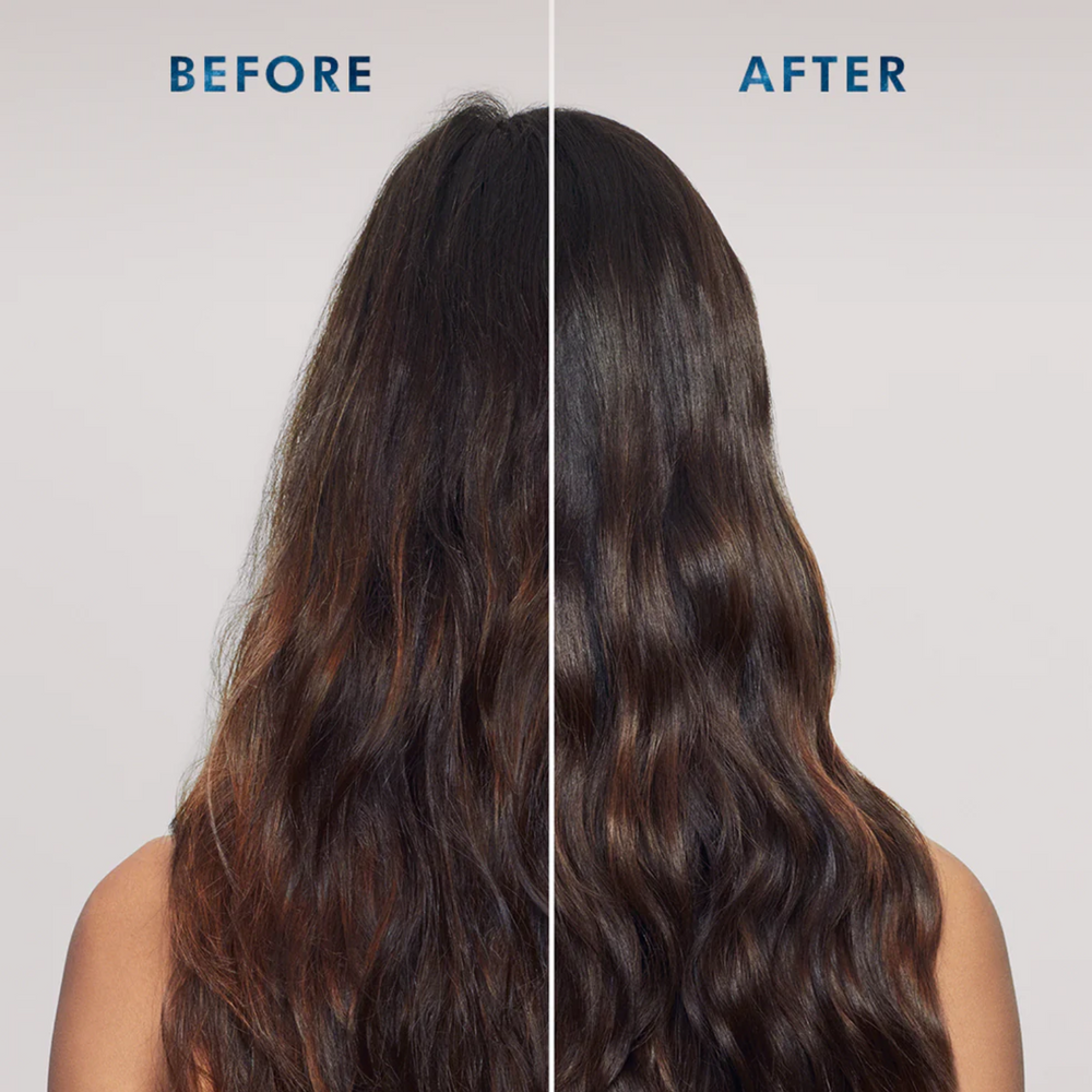 Flacon Moroccanoil Smoothing Lotion pour cheveux, lotion coiffante anti-frisottis hydratante à l’huile d’argan

