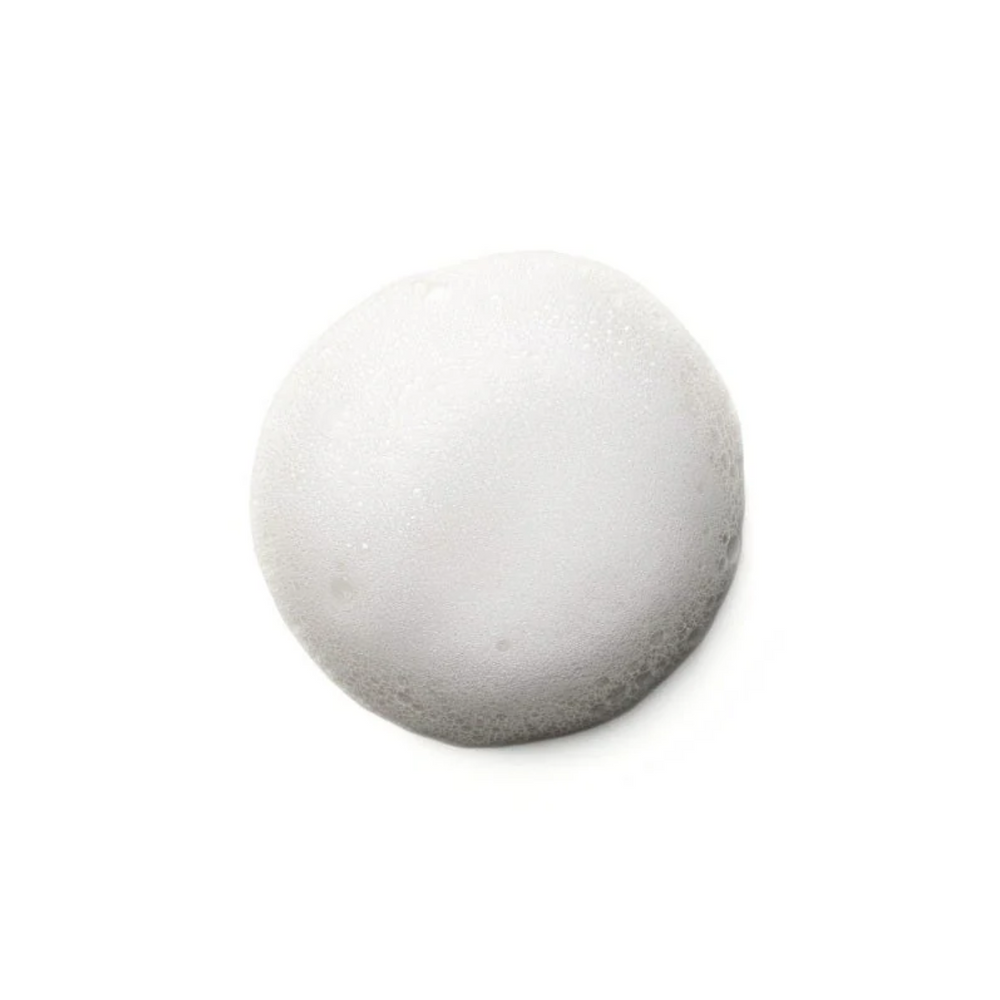 Flacon de la Mousse Contrôle des Boucles Moroccanoil, mousse coiffante légère pour boucles serrées, ondulées ou frisées.

