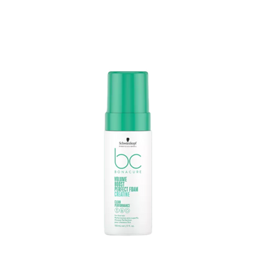 Flacon de la Mousse Perfection Volume Boost – Schwarzkopf Bonacure