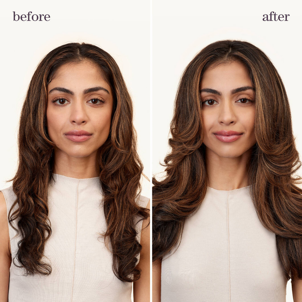 Bouteille de mousse Pureology Clean Volume Weightless Volumizing Mousse de 241 g / 8,1 oz