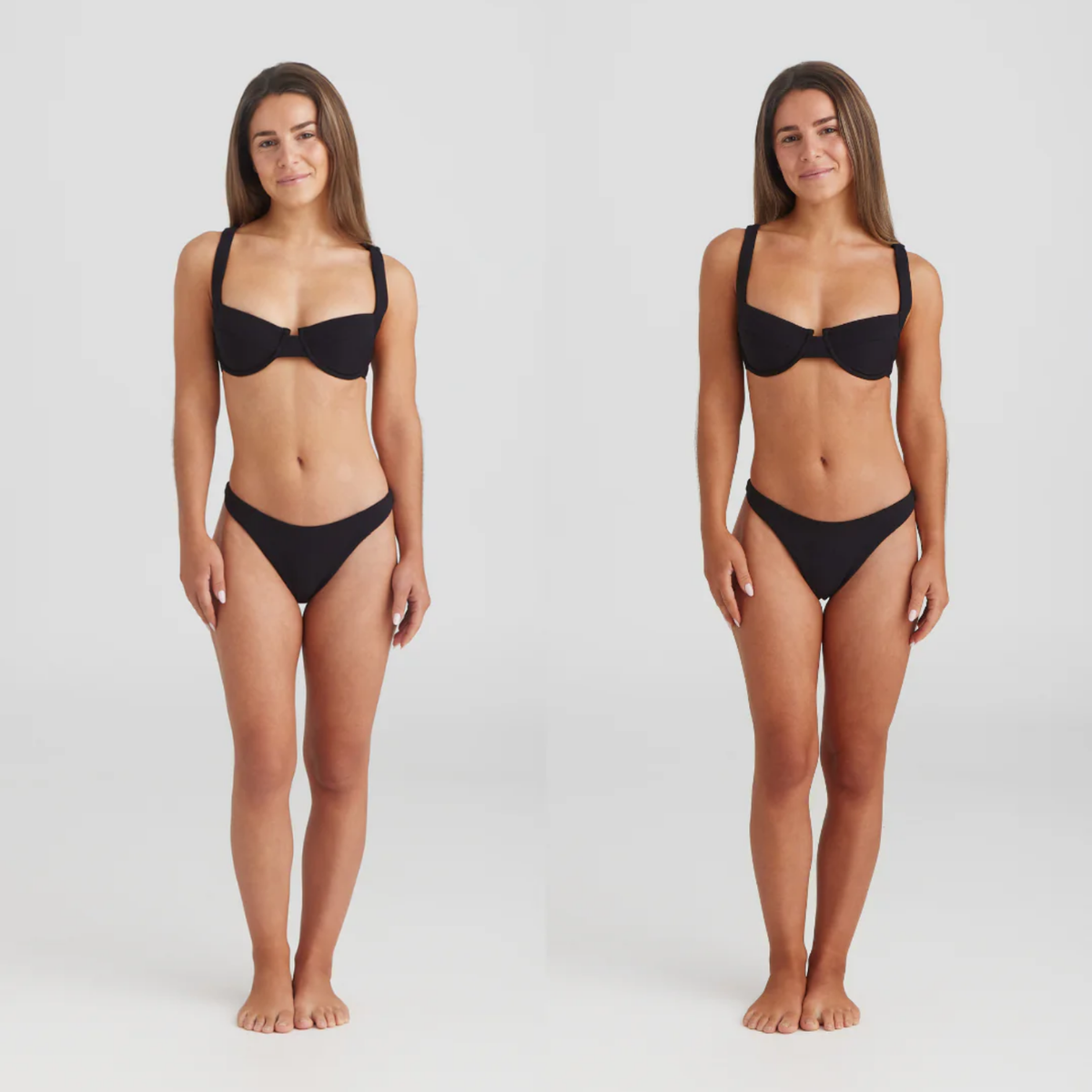 Mousse autobronzante That’so Glam Body Dark – bronzage corps naturel uniforme sans traces