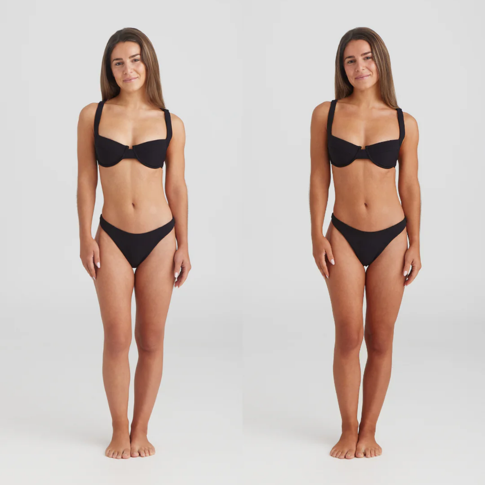 Mousse autobronzante That’so Glam Body Dark – bronzage corps naturel uniforme sans traces