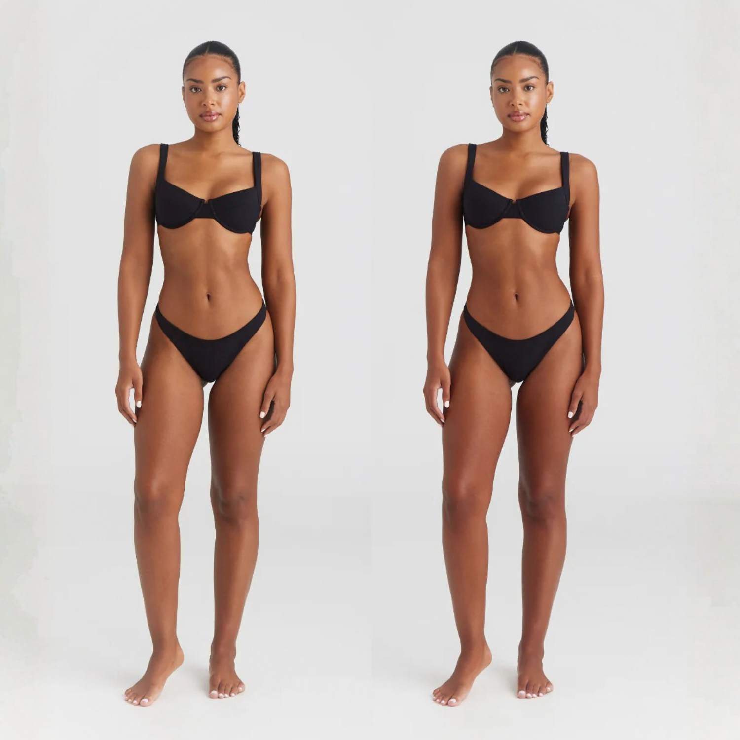 Mousse autobronzante That’so Glam Body Extra Dark – bronzage intense naturel sans traces