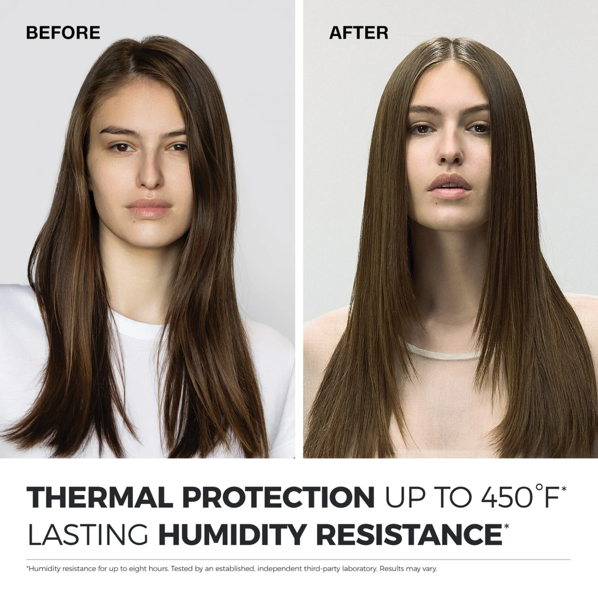 Spray thermoprotecteur Paul Mitchell Neuro HeatCTRL pour cheveux protection chaleur fer à lisser