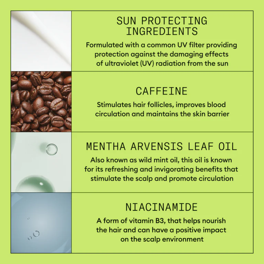 Soin sans rinçage Nioxin System 2 pour cuir chevelu et cheveux naturels clairsemés