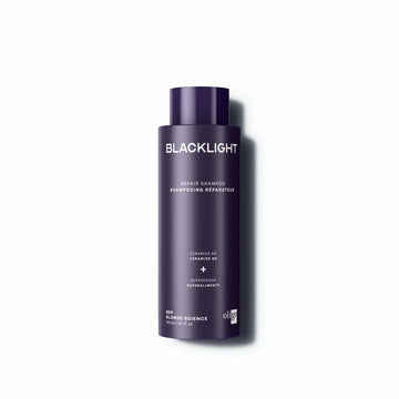 Shampooing Réparateur Blacklight (300ml) - OLIGO