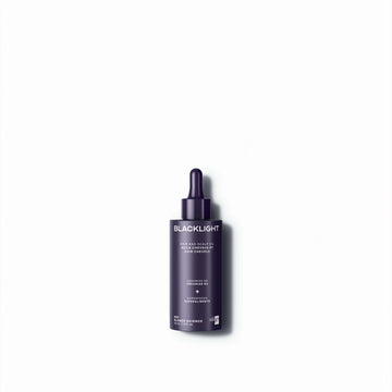 Huile Cheveux & Cuir Chevelu (45ml) Blacklight - OLIGO