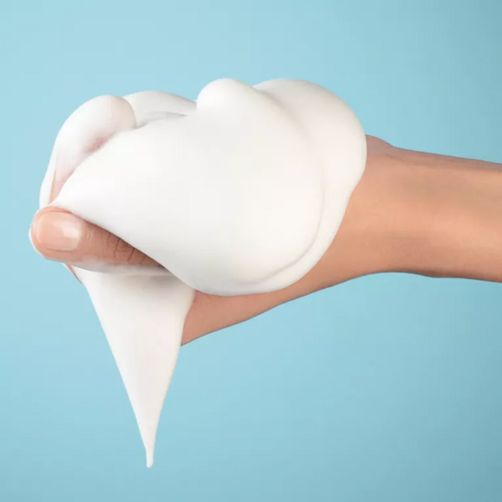 Flacon mousse Schwarzkopf OSiS+ Air Whip Flexible — tenue légère et sans craquement