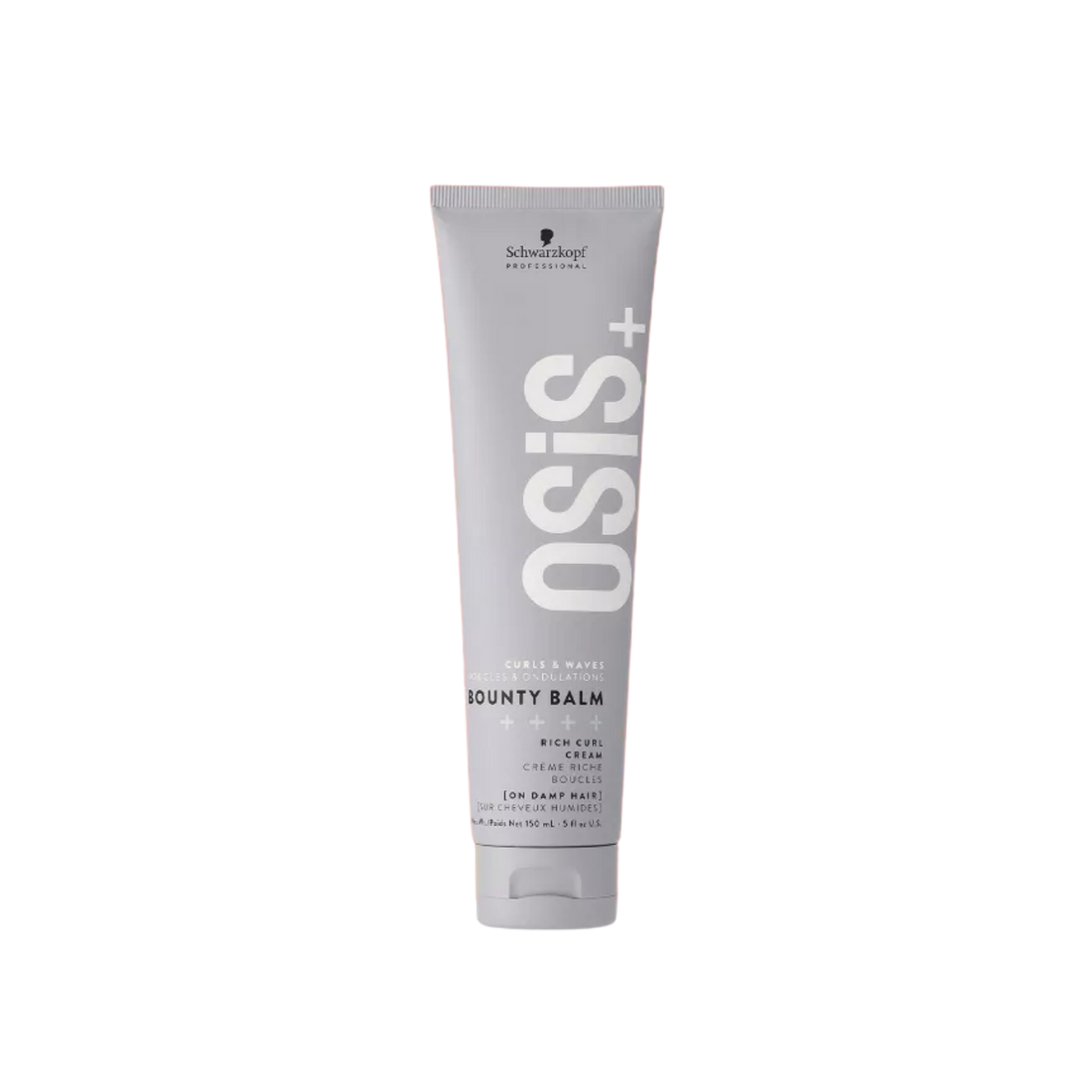 Flacon Schwarzkopf OSiS+ Bounty Balm – baume pour boucles et ondulations