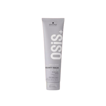 Flacon Schwarzkopf OSiS+ Bounty Balm – baume pour boucles et ondulations