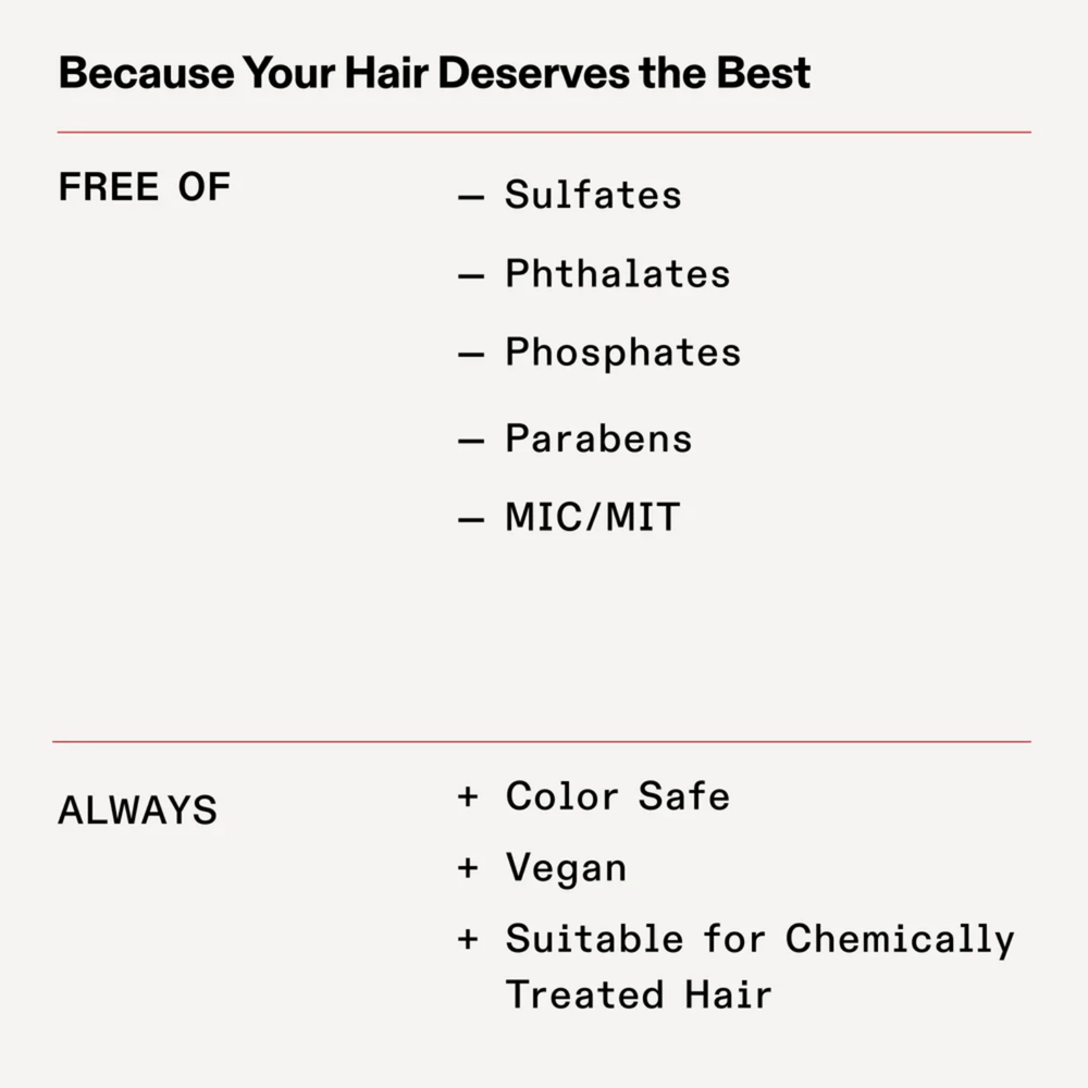 Tube de la crème coiffante Olaplex N° 6 Bond Smoother posé sur fond neutre