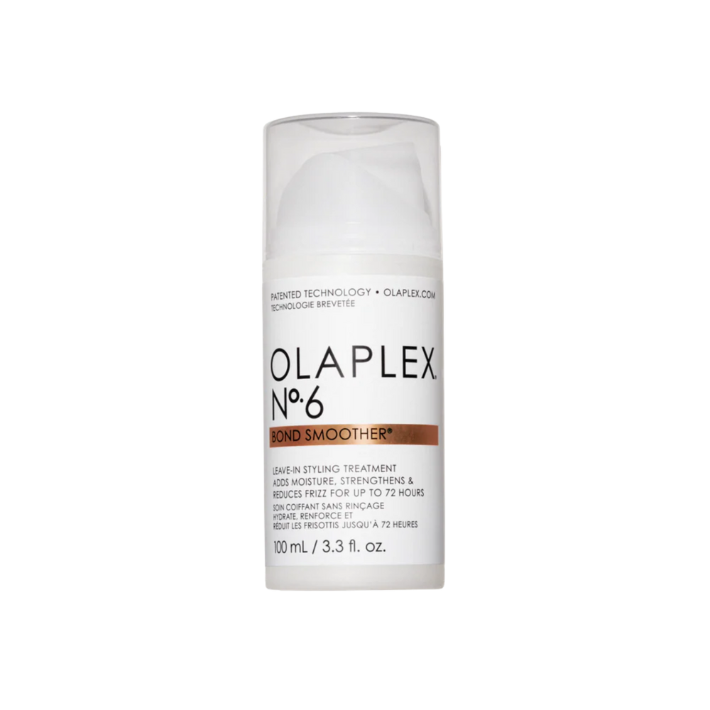 Olaplex N° 6 Bond Smoother – Crème coiffante anti-frisottis 72 h