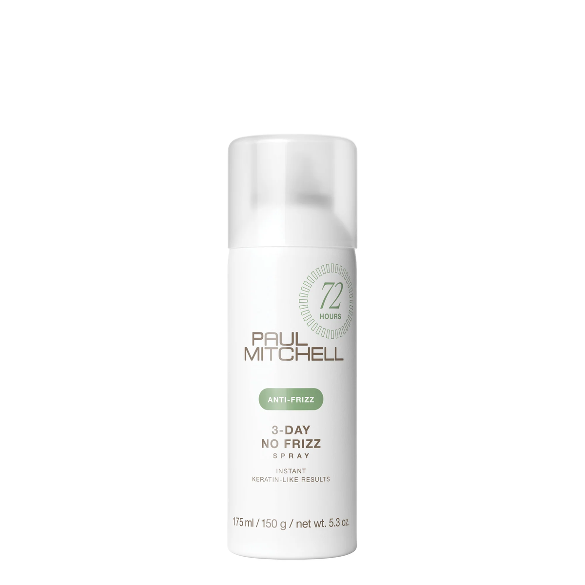 Spray Coiffant Sans Frisottis (150g) - PAUL MITCHELL