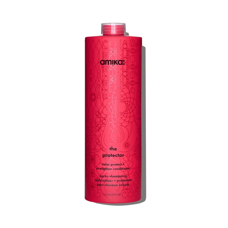 Shampooing Couleur The Protector - AMIKA