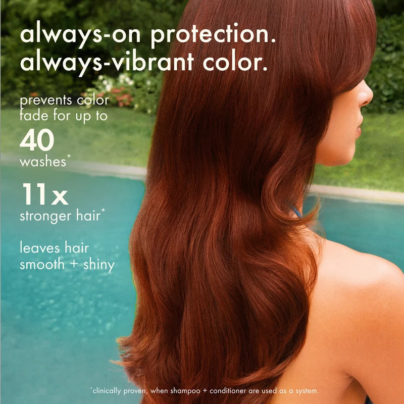 Soin Protecteur De Couleur The Protector (200ml) - AMIKA