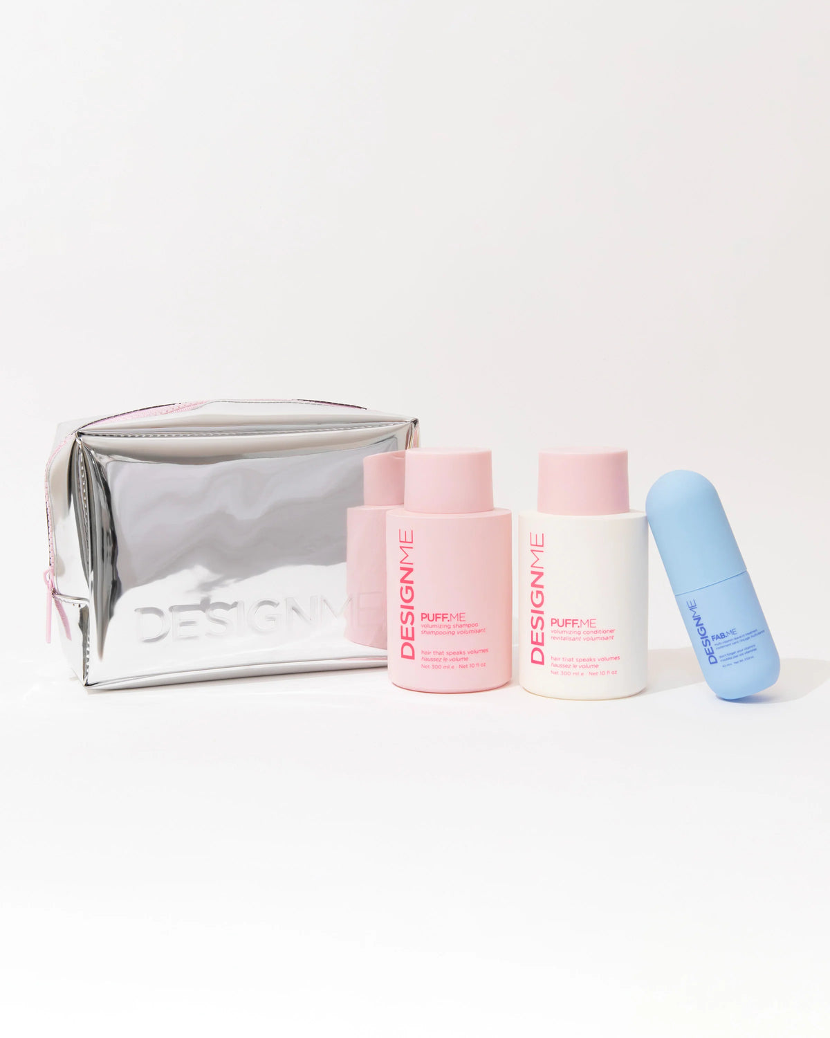 Coffret Des Fêtes Puff.Me 2026 - DESING ME