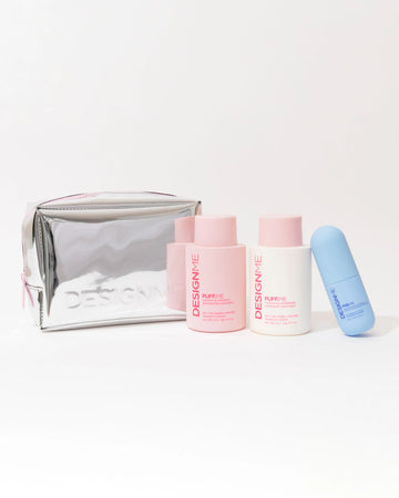 Coffret Des Fêtes Puff.Me 2026 - DESING ME