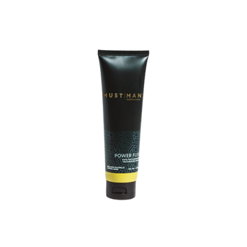 pate coiffante homme flexible tenue moyenne brillance naturelle cheveux