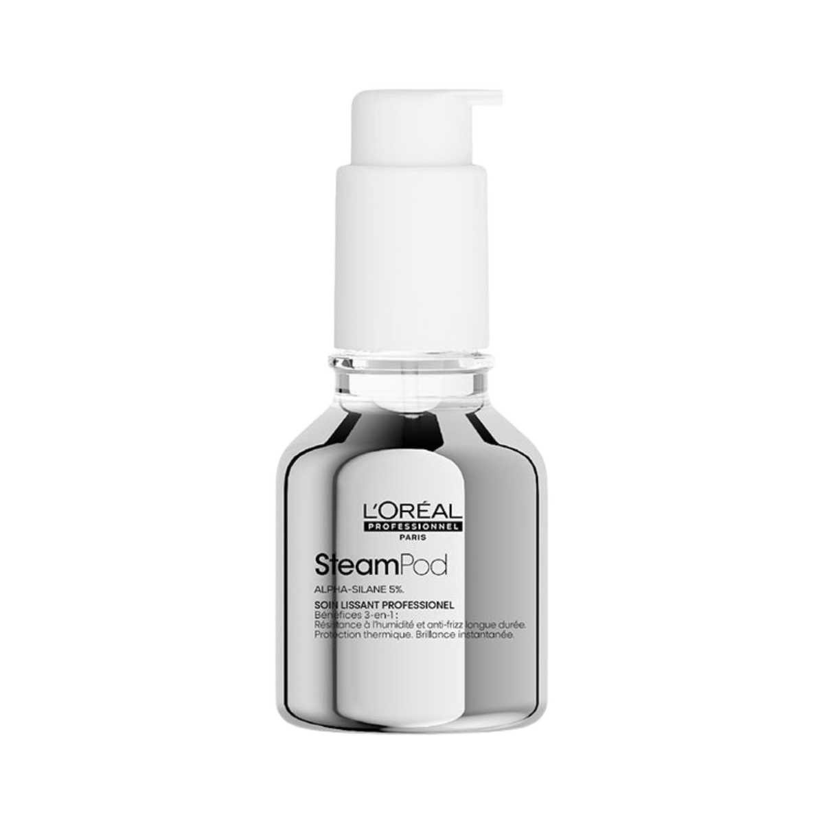 Soin lissant Steampod (50ml) - L'ORÉAL