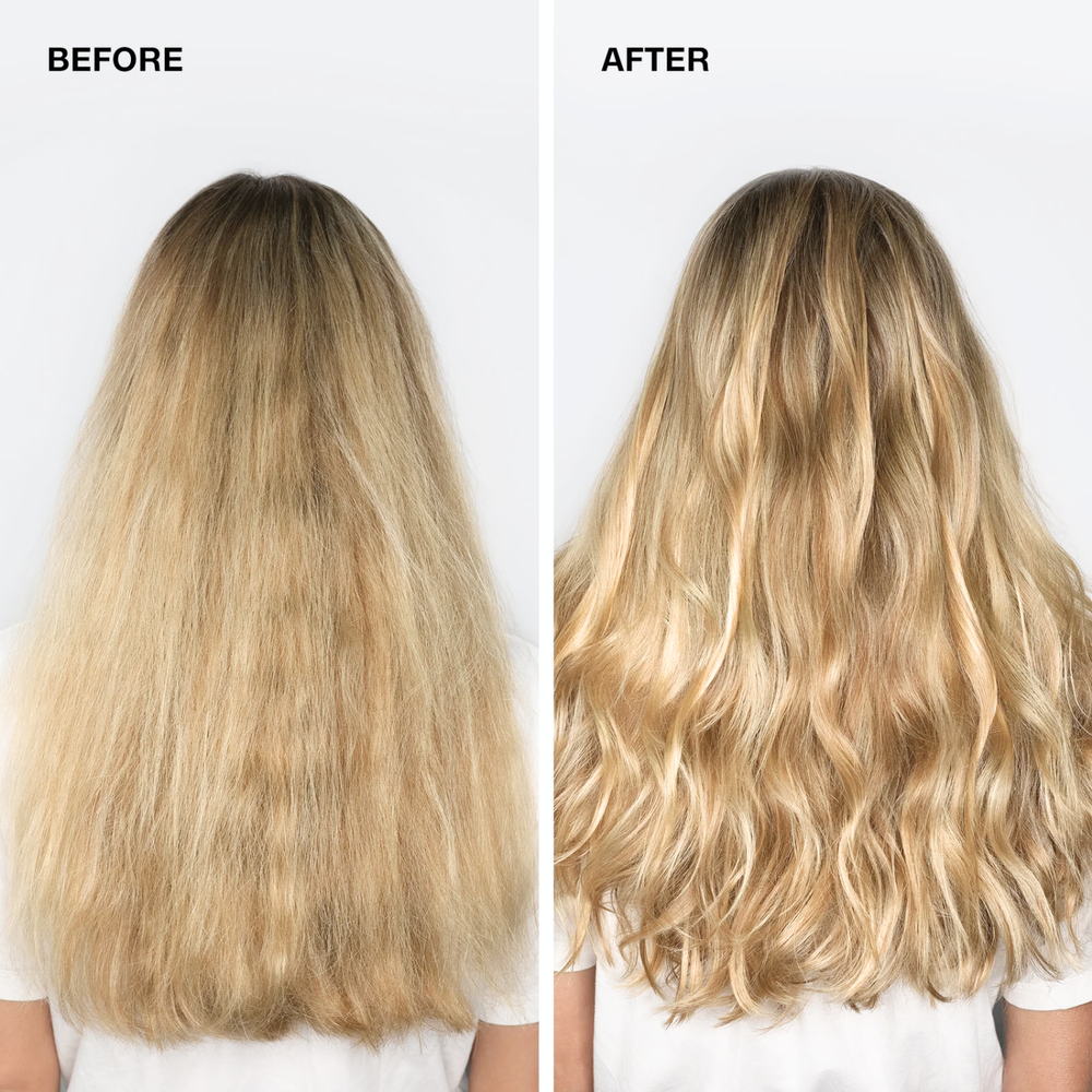 Après-shampooing Paul Mitchell Clear Essential Conditioner sans parfum, soin doux hydratant pour cuir chevelu sensible et cheveux légers.