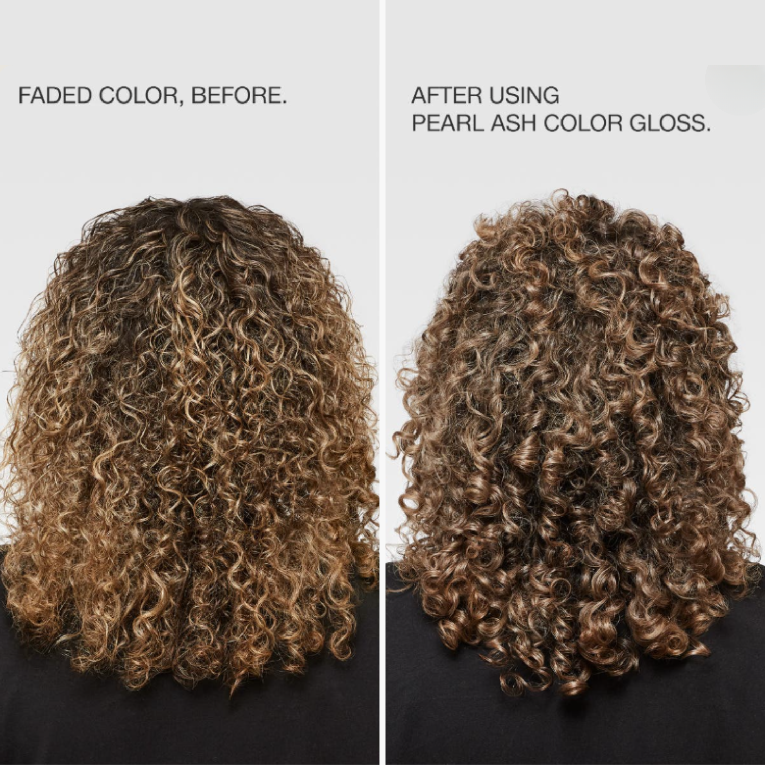 Paul Mitchell Demi Color Gloss soin capillaire semi-permanent