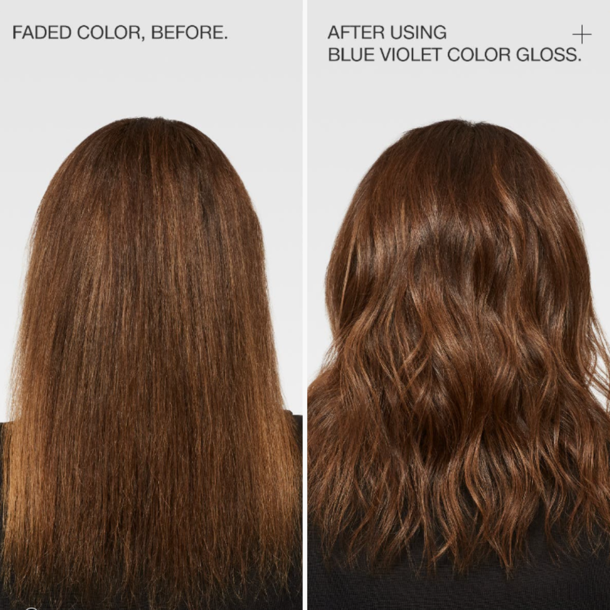 Paul Mitchell gloss cheveux colorés maintien éclat et douceur