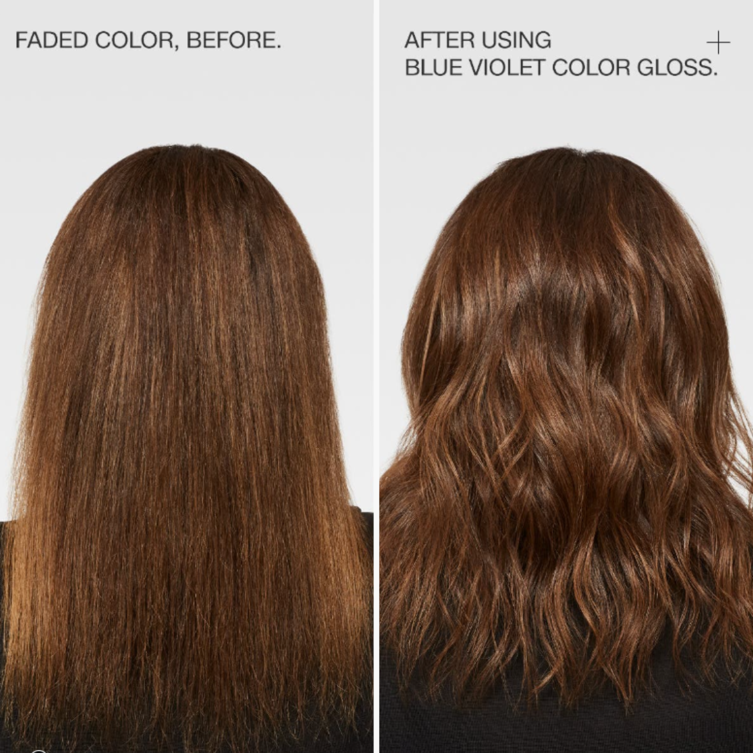 Paul Mitchell gloss cheveux colorés maintien éclat et douceur