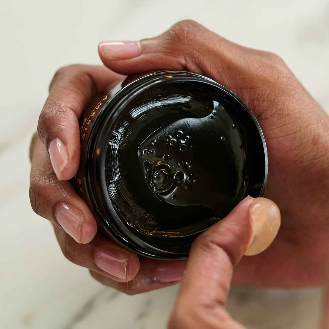 Pommade coiffante American Crew Pomade tenue moyenne avec brillance élevée