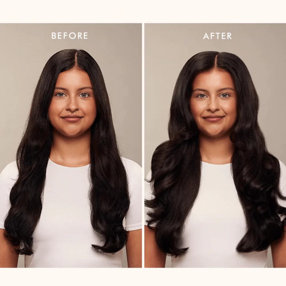 Poudre Volume & Texture Moroccanoil – effet lift instantané pour cheveux plats ou fins

