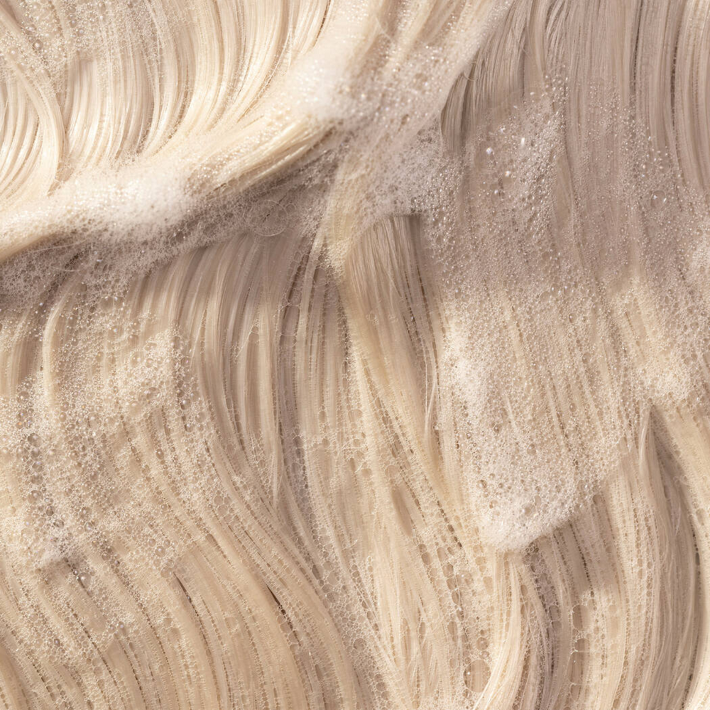 Pure Volume Shampoo Pureology – soin vegan sans sulfates pour cheveux fins, apporte volume léger et protège la couleur