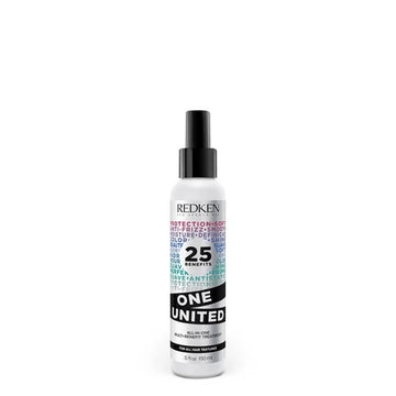 One United All-in-One Multi-Benefit Treatment - REDKEN