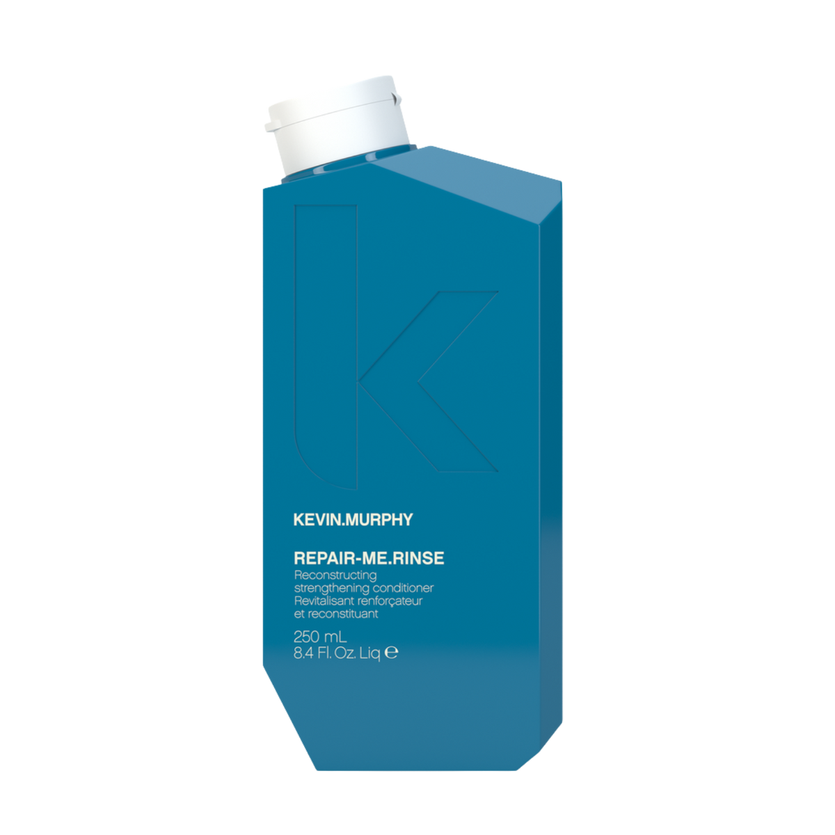 Flacon REPAIR.ME.RINSE Kevin Murphy — revitalisant réparateur capillaire