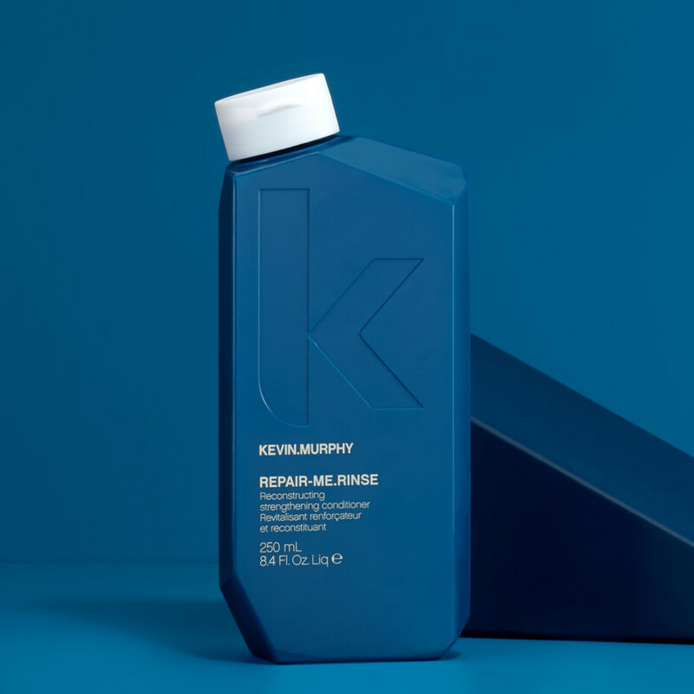 Flacon REPAIR.ME.RINSE Kevin Murphy — revitalisant réparateur capillaire