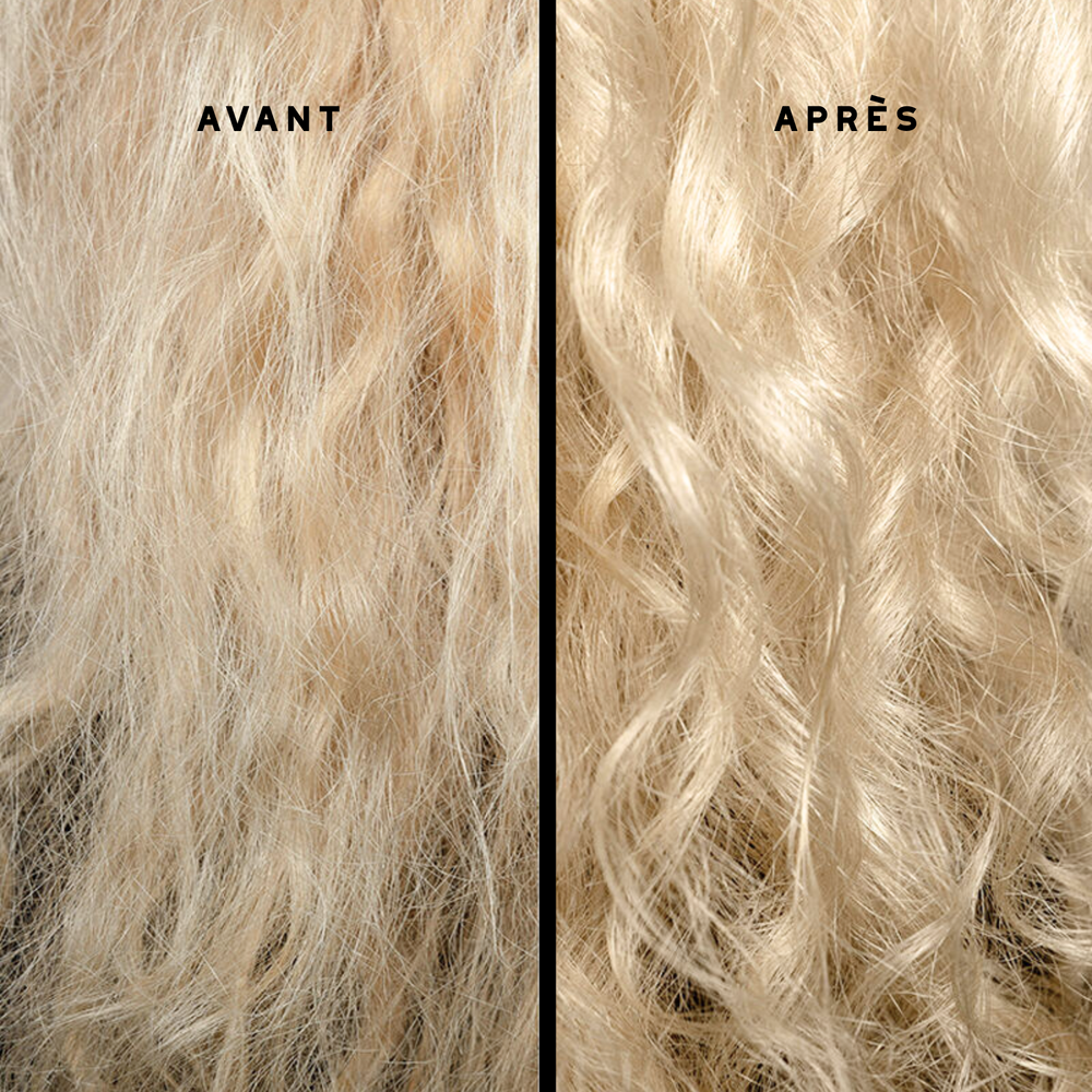 Flacon REPAIR.ME.RINSE Kevin Murphy — revitalisant réparateur capillaire