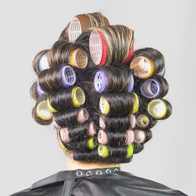 Green Magic Rollers 20mm - BABYLISSPRO
