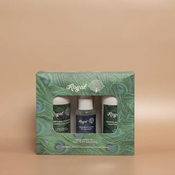 Coffret Hydratant - ROYAL